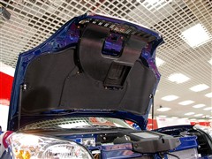 2011款 2.0T AMT两驱时尚版