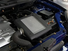 2011款 2.0T AMT两驱时尚版