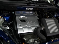 2011款 2.0T AMT两驱时尚版