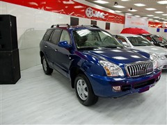 2011款 2.0T AMT两驱时尚版