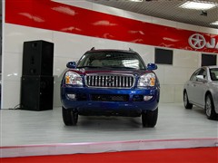 2011款 2.0T AMT两驱时尚版