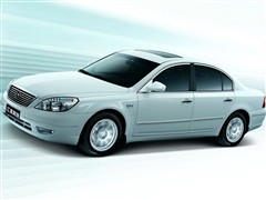 2009款 2.4L 手动豪华型