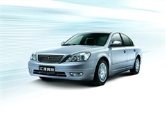 2009款 2.4L 手动顶级型