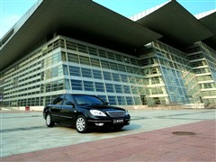 2009款 2.0L 自动尊崇型