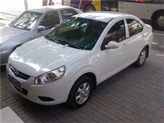 2010款 1.3L 手动舒适型