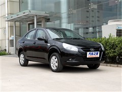 2010款 1.3L 手动舒适型