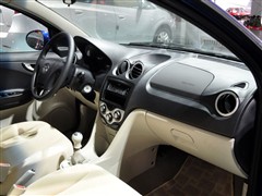 2010款 1.3L 手动舒适型
