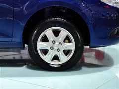 2010款 1.3L 手动舒适型