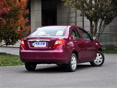 2010款 1.3L 手动豪华型