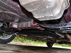 2010款 1.3L 手动豪华型