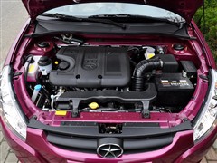 2010款 1.3L 手动豪华型