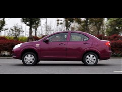 2010款 1.3L 手动豪华型