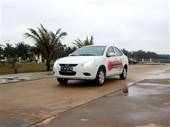 2009款 1.3L AMT舒适型