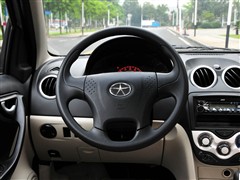 2009款 1.3L AMT豪华型