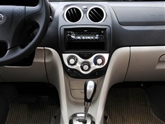 2009款 1.3L AMT豪华型