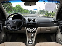 2009款 1.3L AMT豪华型
