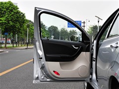 2009款 1.3L AMT豪华型