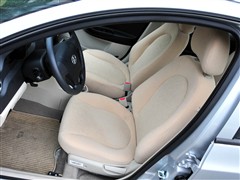 2009款 1.3L AMT豪华型