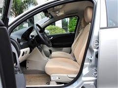 2009款 1.3L AMT豪华型