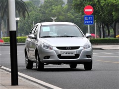 2009款 1.3L AMT豪华型