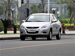 2009款 1.3L AMT豪华型