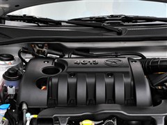2009款 1.3L AMT豪华型