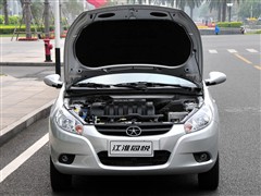 2009款 1.3L AMT豪华型