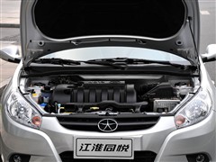 2009款 1.3L AMT豪华型