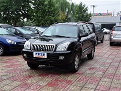 2010款 2.4L 两驱都市版