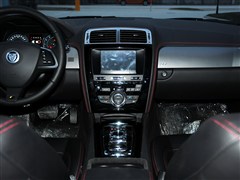 2012款 XKR 5.0L 机械增压硬顶版