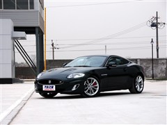 2012款 XKR 5.0L 机械增压硬顶版