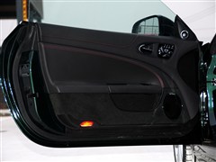 2012款 XKR 5.0L 机械增压硬顶版