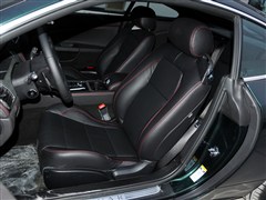 2012款 XKR 5.0L 机械增压硬顶版