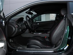 2012款 XKR 5.0L 机械增压硬顶版