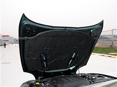 2012款 XKR 5.0L 机械增压硬顶版