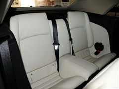 2012款 XKR 5.0L 机械增压敞篷版