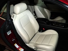 2012款 XKR 5.0L 机械增压敞篷版