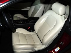 2012款 XKR 5.0L 机械增压敞篷版