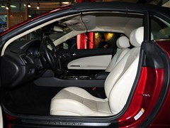 2012款 XKR 5.0L 机械增压敞篷版