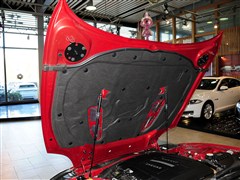 2012款 XKR 5.0L 机械增压敞篷版