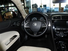 2012款 XKR 5.0L 机械增压敞篷版