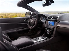 2013款 XKR-S 5.0L 敞篷版