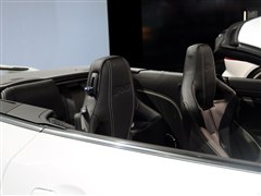 2013款 XKR-S 5.0L 敞篷版