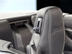 2013款 XKR-S 5.0L 敞篷版