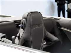 2013款 XKR-S 5.0L 敞篷版