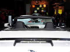 2013款 XKR-S 5.0L 敞篷版