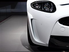 2013款 XKR-S 5.0L 敞篷版