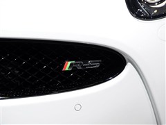 2013款 XKR-S 5.0L 敞篷版