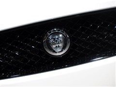 2013款 XKR-S 5.0L 敞篷版