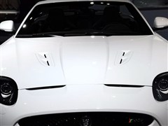 2013款 XKR-S 5.0L 敞篷版